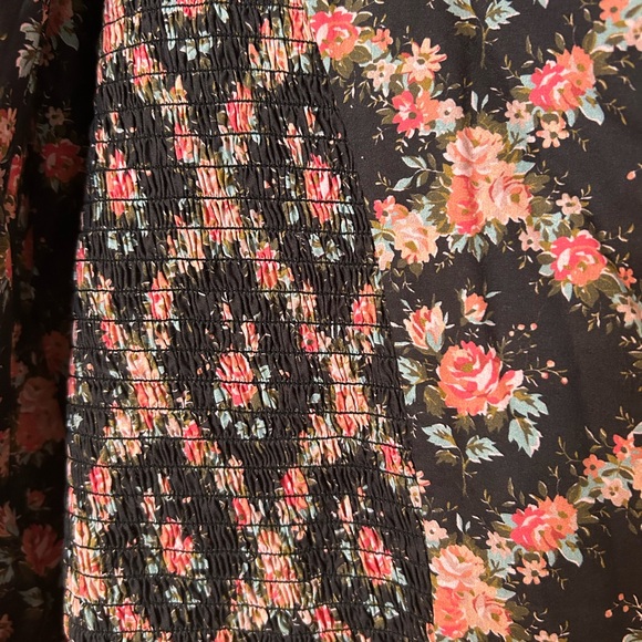 Christy Dawn Anastasia Dress Sz XL - Picture 11 of 12